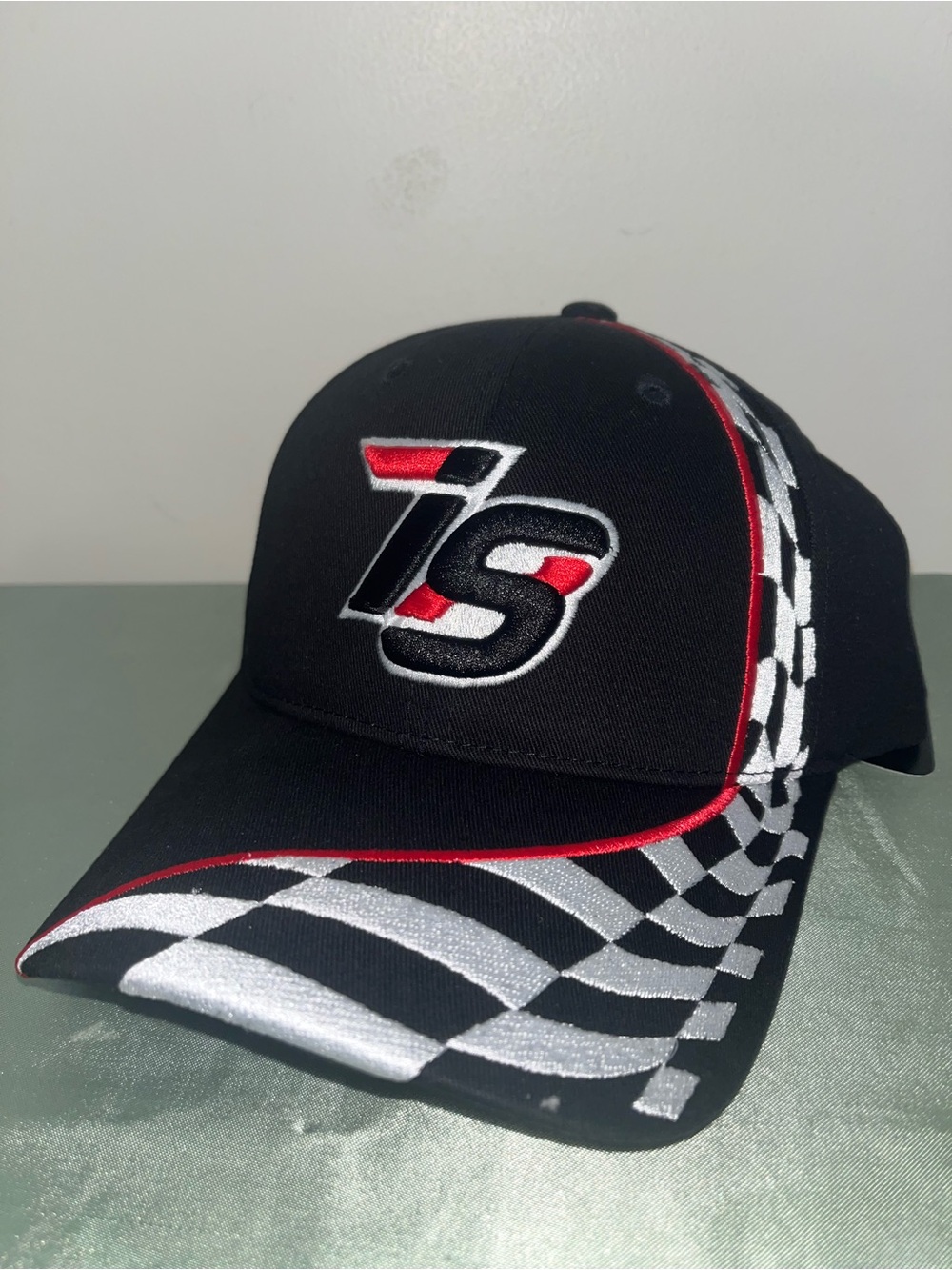 NWT Iowa Speedway Hat